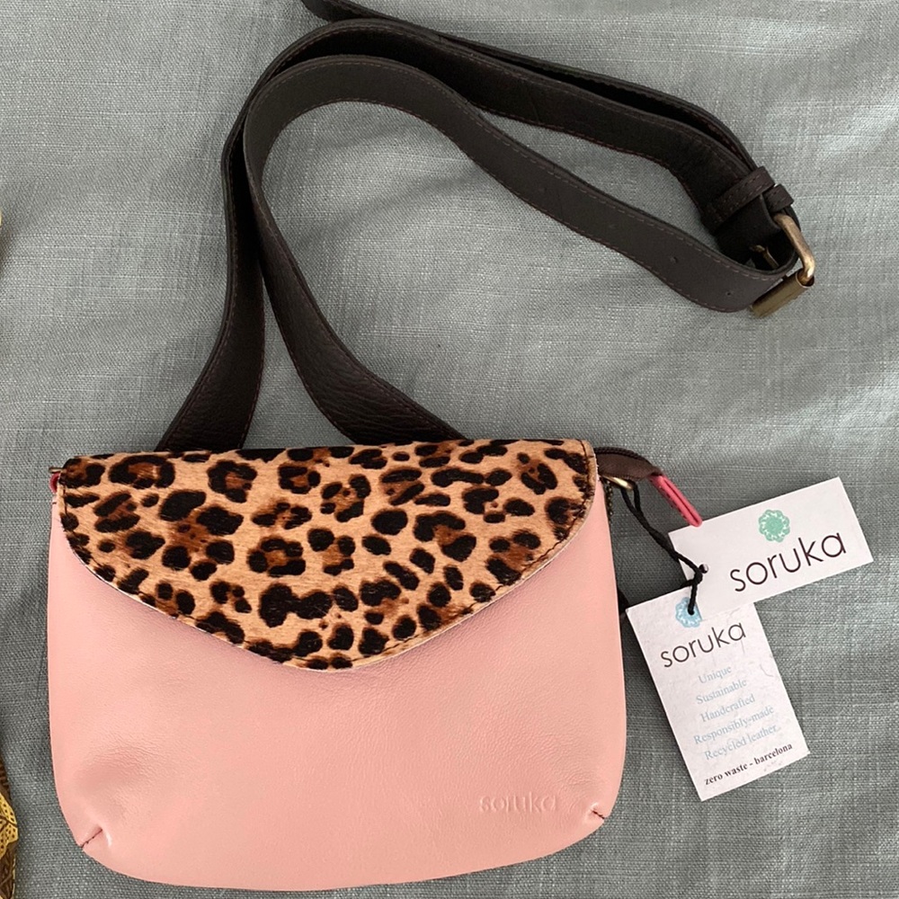 Soruka belt bag